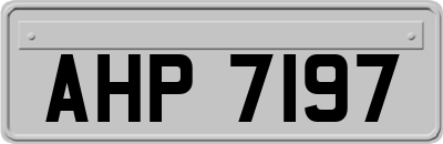 AHP7197