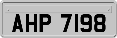 AHP7198