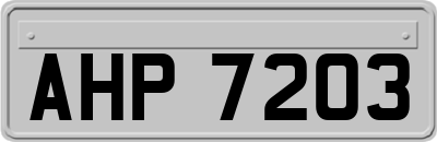 AHP7203