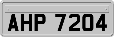 AHP7204