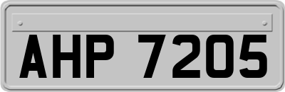 AHP7205