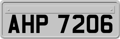 AHP7206