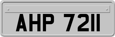AHP7211