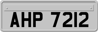 AHP7212
