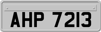 AHP7213