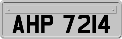 AHP7214