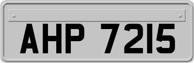 AHP7215