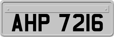 AHP7216