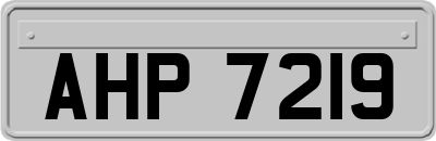 AHP7219