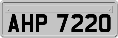 AHP7220