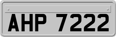 AHP7222