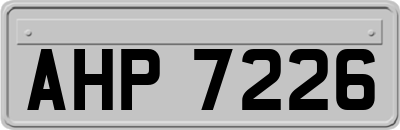 AHP7226