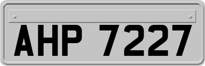 AHP7227