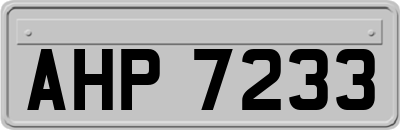 AHP7233