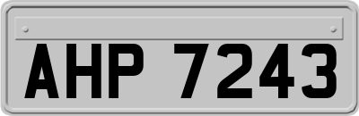 AHP7243