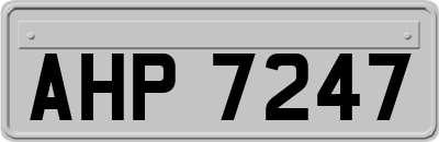 AHP7247