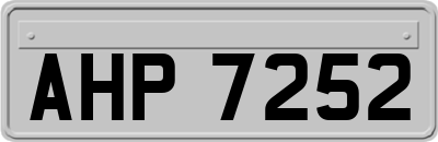 AHP7252