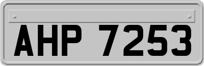 AHP7253