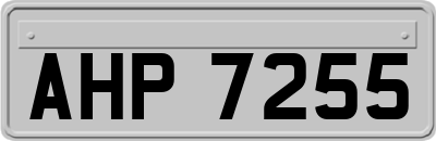 AHP7255