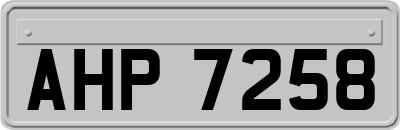AHP7258