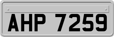 AHP7259