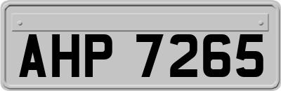 AHP7265