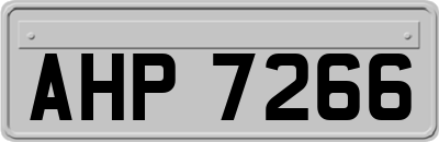 AHP7266