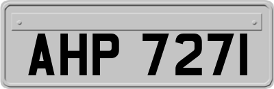 AHP7271