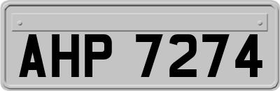 AHP7274