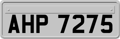 AHP7275
