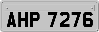 AHP7276