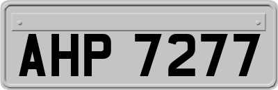 AHP7277