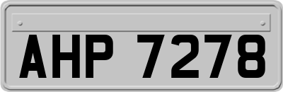 AHP7278
