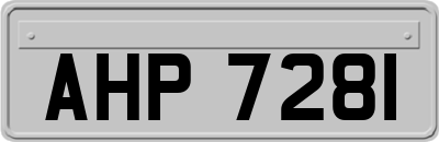 AHP7281