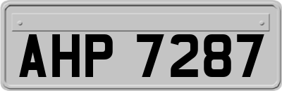 AHP7287