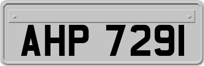 AHP7291