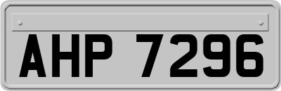 AHP7296