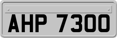 AHP7300