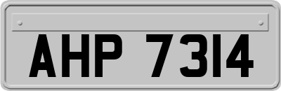 AHP7314