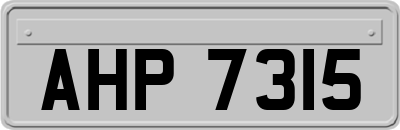 AHP7315