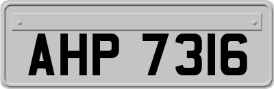 AHP7316