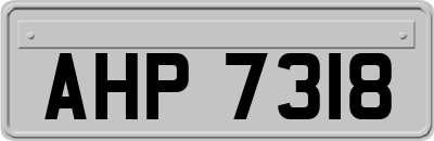 AHP7318
