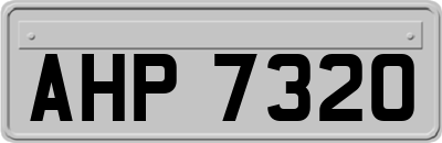 AHP7320