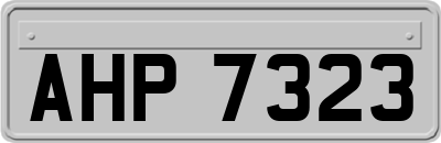 AHP7323