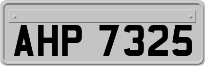 AHP7325