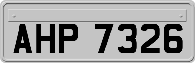 AHP7326