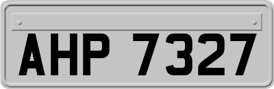 AHP7327