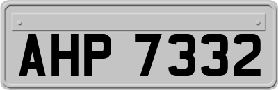 AHP7332