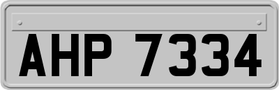 AHP7334