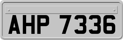 AHP7336